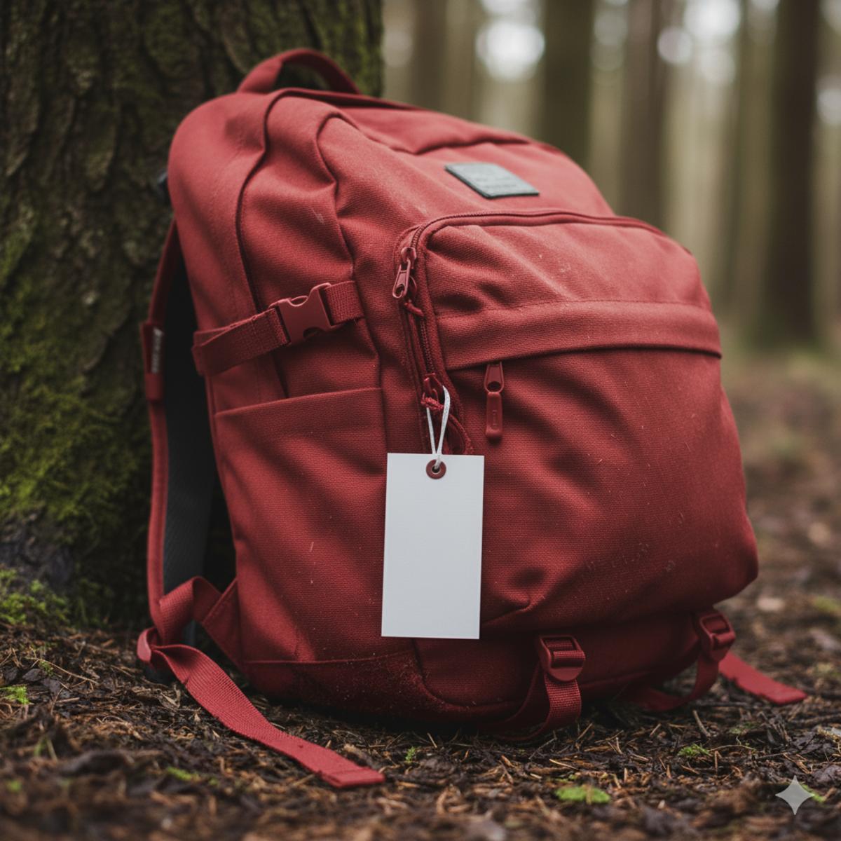 Lost and Found